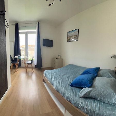 Studios Ideal Pro I Centre-Ville & Parking Gratuit Châtellerault Buitenkant foto