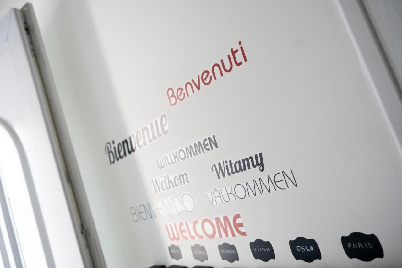 Studios Ideal Pro I Centre-Ville & Parking Gratuit Châtellerault Buitenkant foto