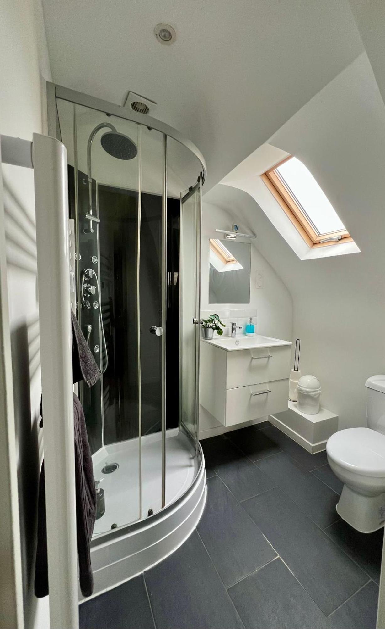 Studios Ideal Pro I Centre-Ville & Parking Gratuit Châtellerault Buitenkant foto