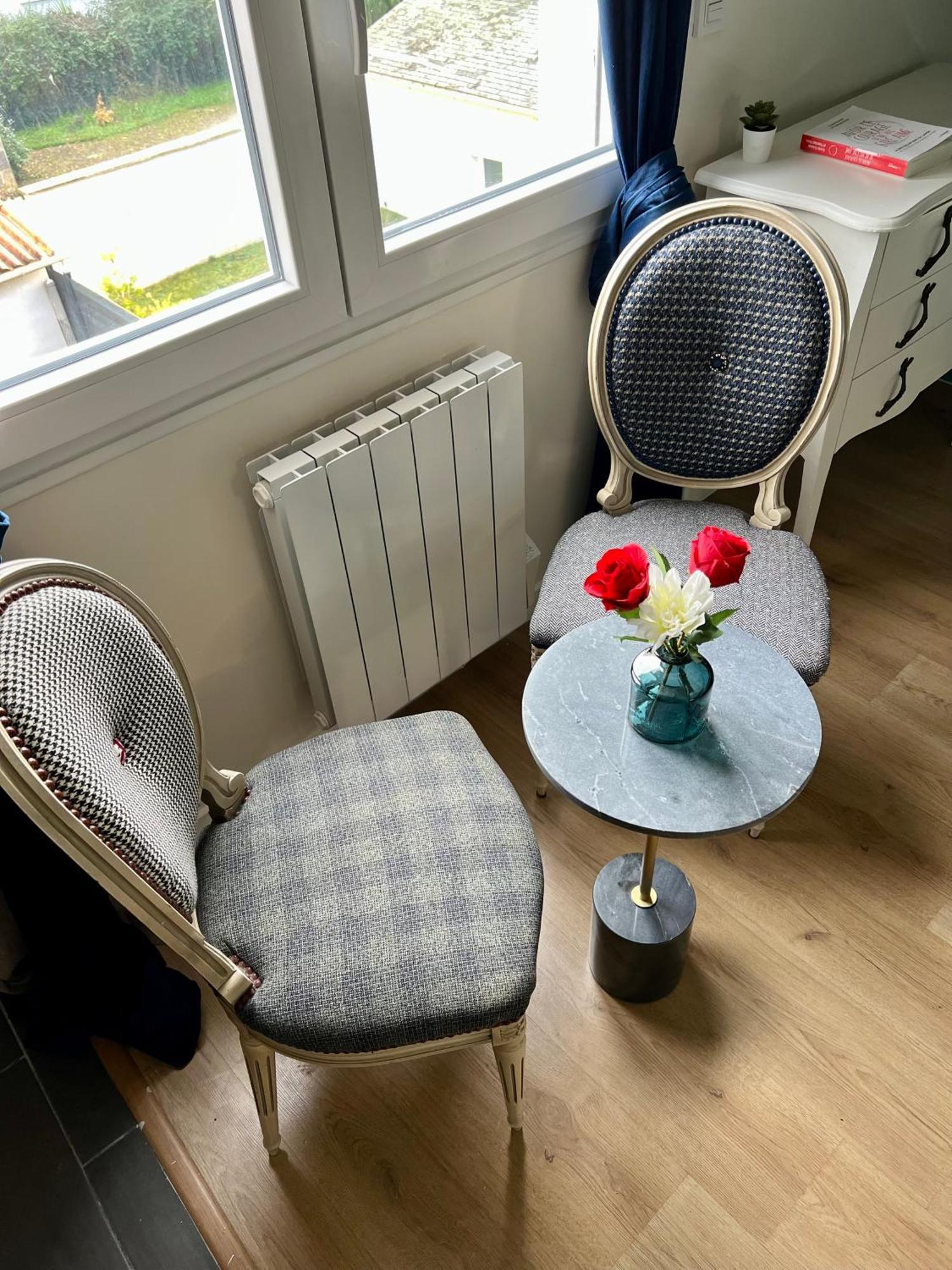 Studios Ideal Pro I Centre-Ville & Parking Gratuit Châtellerault Buitenkant foto