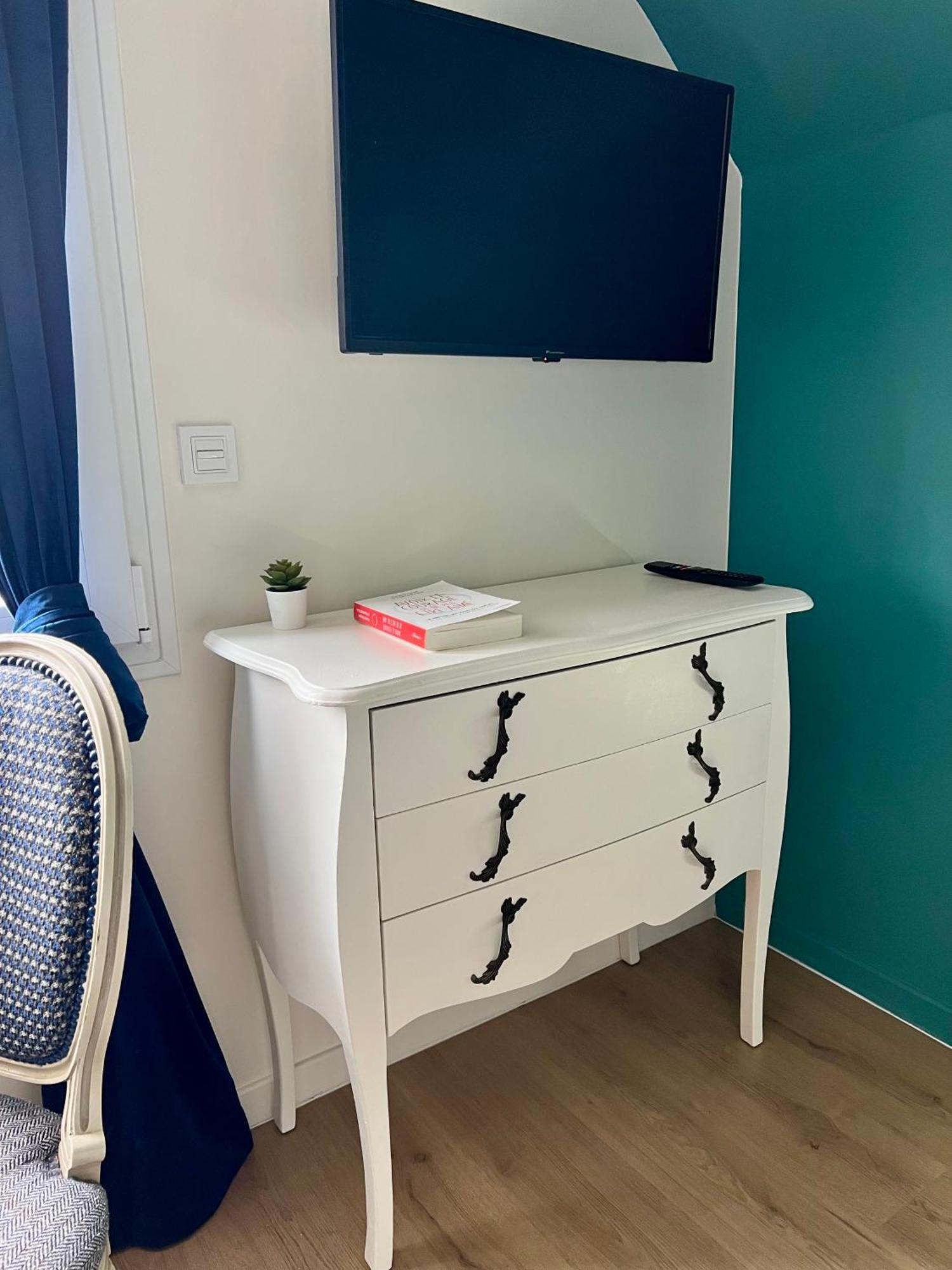 Studios Ideal Pro I Centre-Ville & Parking Gratuit Châtellerault Buitenkant foto