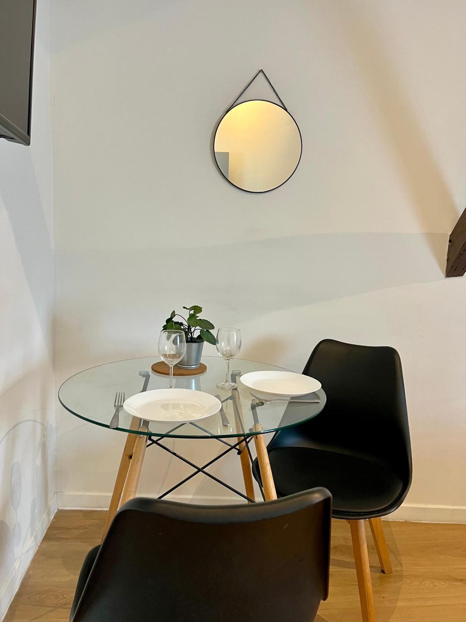 Studios Ideal Pro I Centre-Ville & Parking Gratuit Châtellerault Buitenkant foto