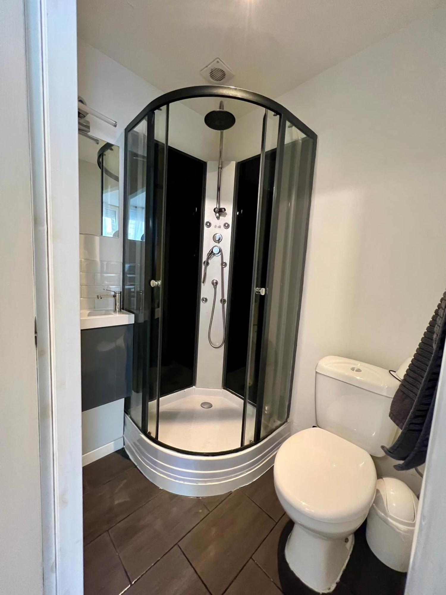 Studios Ideal Pro I Centre-Ville & Parking Gratuit Châtellerault Buitenkant foto